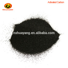 Coconut shell charcoal active carbon manufacturing plant